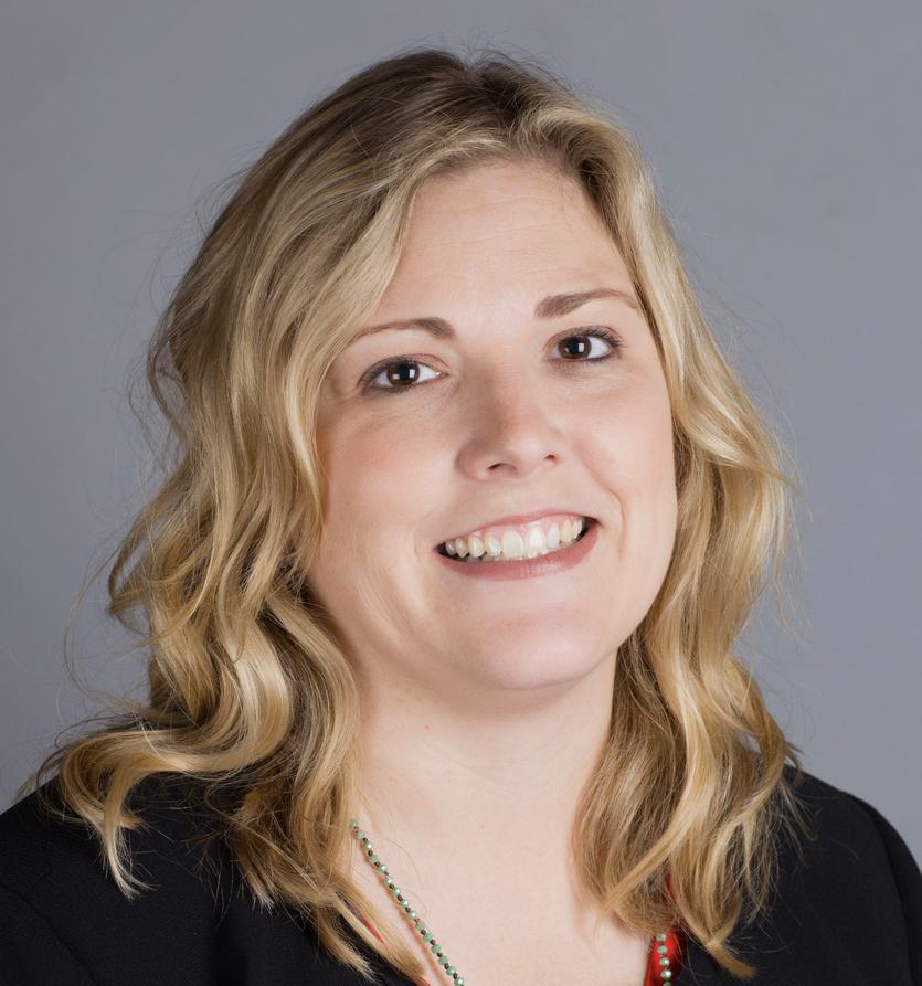 Ashley Black Delta News Hub